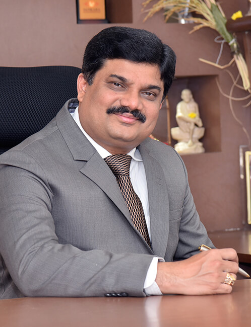 ಅಖಿಲ ಕರ್ನಾಟಕ ಕಣ್ಣಿನ ತಜ್ಞರ ಸಂಘದ ಅಧ್ಯಕ್ಷರಾಗಿ ಡಾ ಕೃಷ್ಣಪ್ರಸಾದ್ ಕೂಡ್ಲು ಅಧಿಕಾರ ಸ್ವೀಕಾರ
